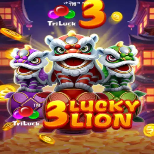 Discover the Thrilling World of 3LUCKYLION on XB7bet⭐️ ONLINE PLATAFORMA OFICIAL