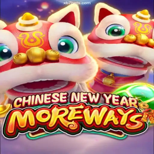 Explore the Excitement of CHINESENEWYEARMOREWAYS on XB7bet⭐️ ONLINE PLATAFORMA OFICIAL