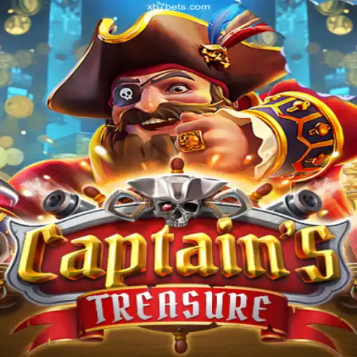 Unveiling the Thrills of CaptainssTreasure on XB7bet