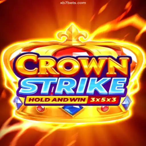 Crownstrike: The Ultimate Gaming Experience on XB7bet Online Plataforma Oficial