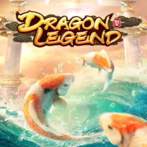 DragonLegend: An Epic Journey Through Mythical Realms