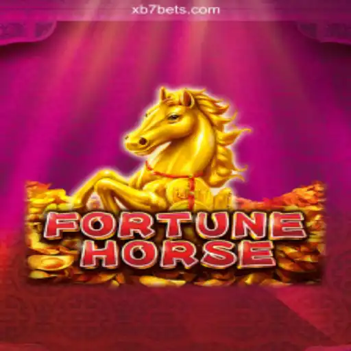 Discover the Excitement of FortuneHorse on XB7bet⭐️