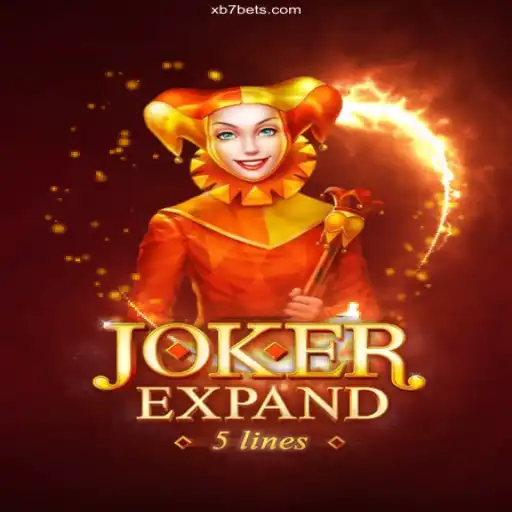 JokerExpand: A Thrilling New Game Experience on XB7bet⭐️ ONLINE PLATAFORMA OFICIAL
