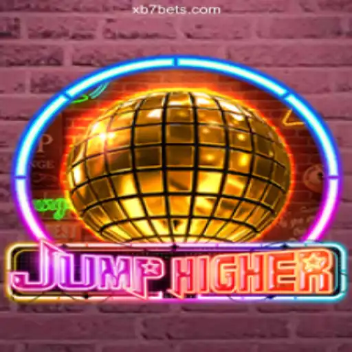 JumpHigher: The Ultimate Gaming Experience