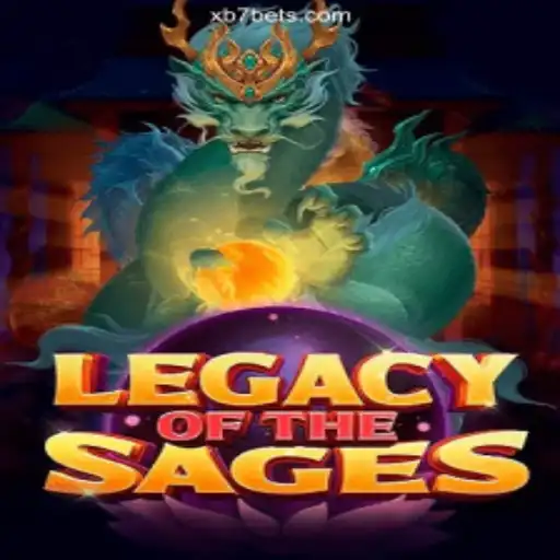 Exploring the World of LegacyoftheSages: Gaming Meets Trust and Security with XB7bet ⭐️ ONLINE PLATAFORMA OFICIAL