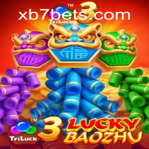 Exploring the Thrills of 3LuckyBaozhu: Your Ultimate Guide to XB7bet's Exciting Online Platform