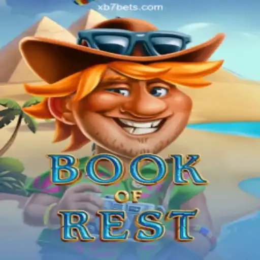 BookofRest: An In-Depth Exploration of the Captivating Game