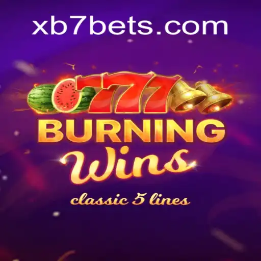 BurningWins: A Classic Casino Game Experience