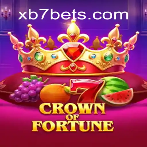 CrownofFortune: The Ultimate Gaming Experience