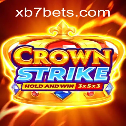 Crownstrike: The Ultimate Gaming Experience on XB7bet Online Plataforma Oficial
