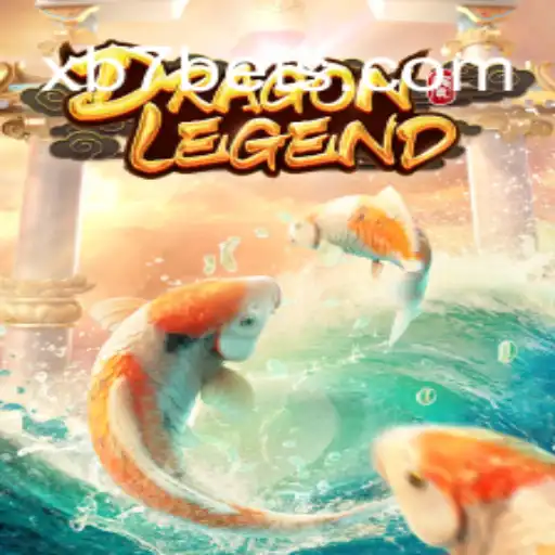 DragonLegend: An Epic Journey Through Mythical Realms