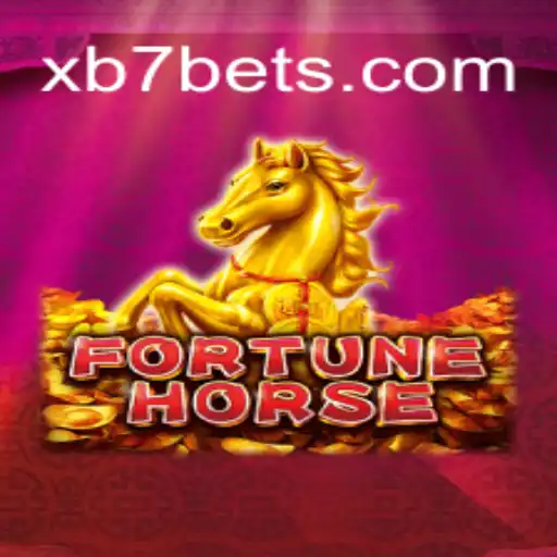 Discover the Excitement of FortuneHorse on XB7bet⭐️