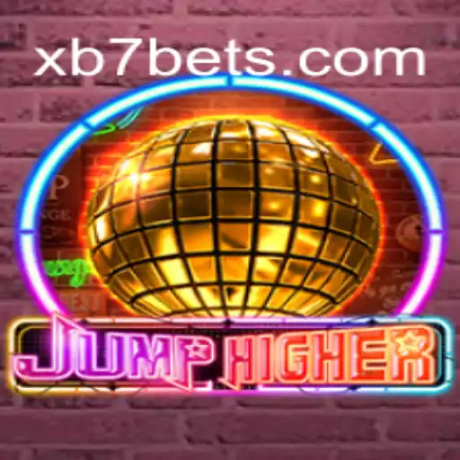 JumpHigher: The Ultimate Gaming Experience