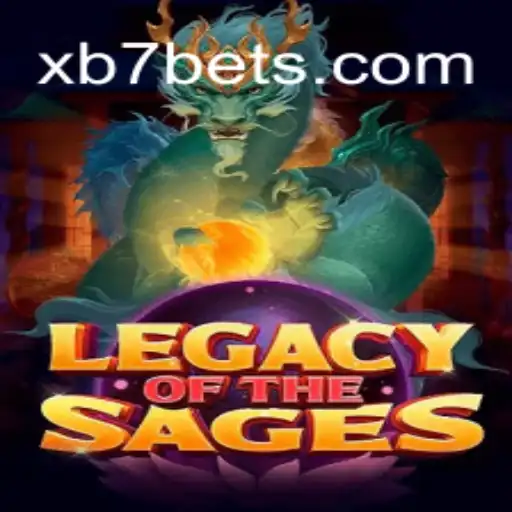 Exploring the World of LegacyoftheSages: Gaming Meets Trust and Security with XB7bet ⭐️ ONLINE PLATAFORMA OFICIAL
