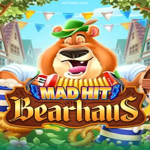 MadHitBearhaus: An Exciting Adventure in Gaming