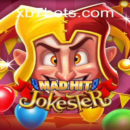 MadHitJokester: The Ultimate Gaming Experience on XB7bet⭐️ ONLINE PLATAFORMA OFICIAL