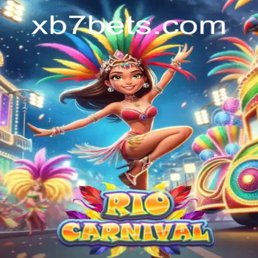 Discover RioCarnival: The Ultimate Gaming Experience