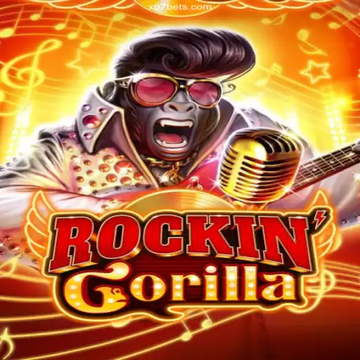 Unraveling the Adventure of RockinGorilla: A Modern Gaming Phenomenon