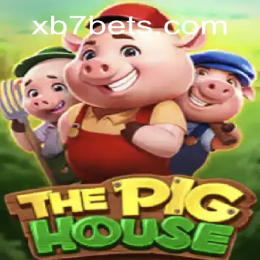 Discover ThePigHouse: An Immersive Gaming Experience