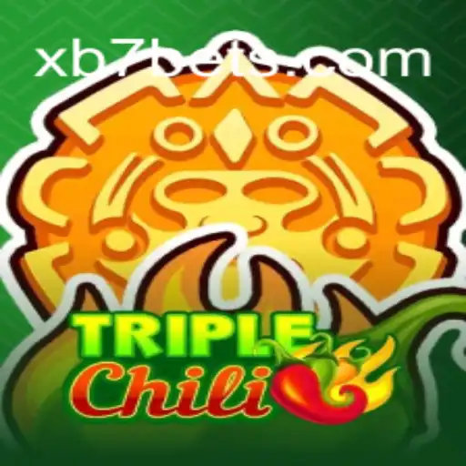 Exploring TripleChili: A Thrilling Adventure on XB7bet⭐️
