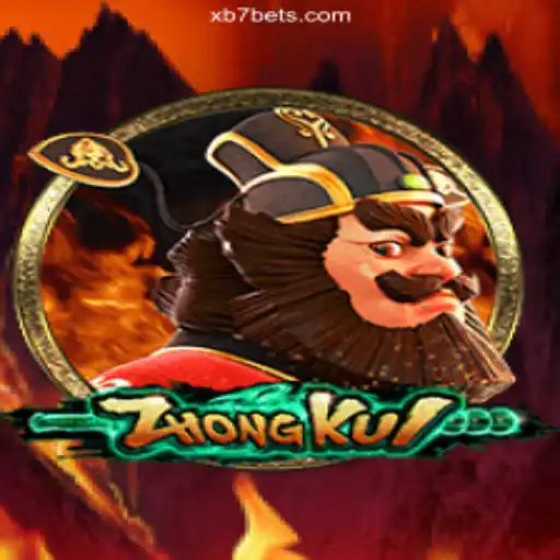 Exploring the Enchanting World of ZhongKui