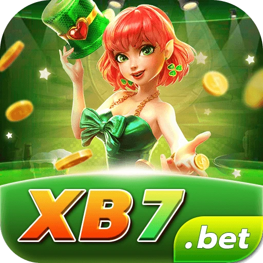 XB7bet⭐️ ONLINE PLATAFORMA OFICIAL, seu site confiável! Logo