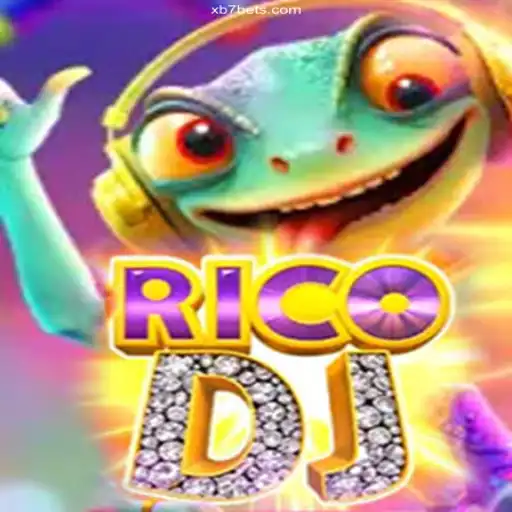 Explore the Thrilling World of RicoDJ: A Gaming Phenomenon
