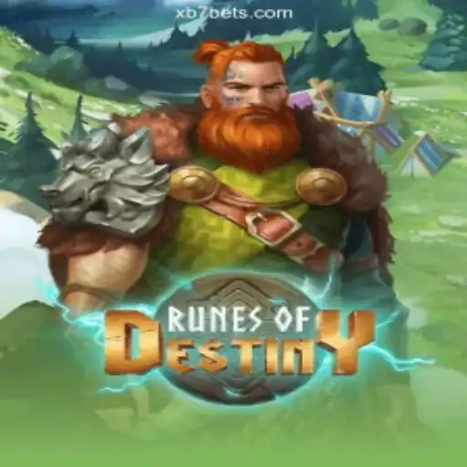 Discover the Epic World of RunesOfDestiny