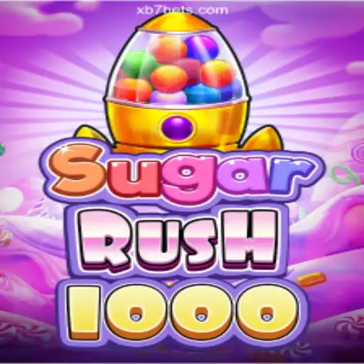 Experience the Excitement of SugarRush1000 on XB7bet