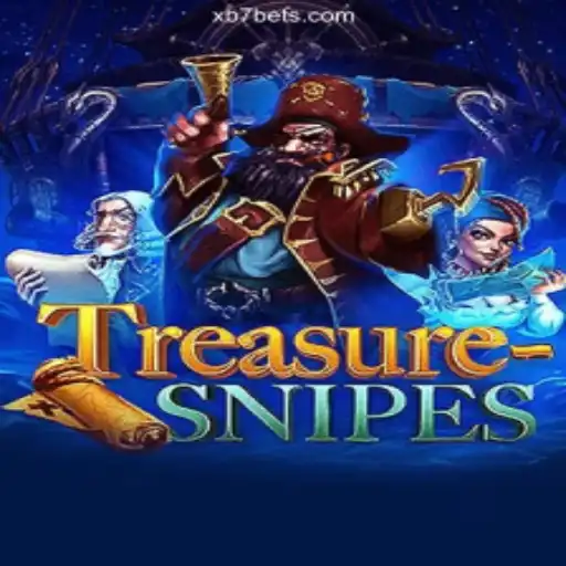 Discover the Excitement of TreasureSnipes