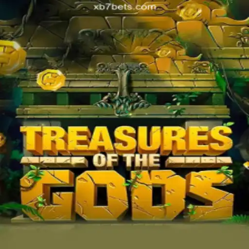 Explore the Mystical World of TreasureoftheGods: A Premier Gaming Experience