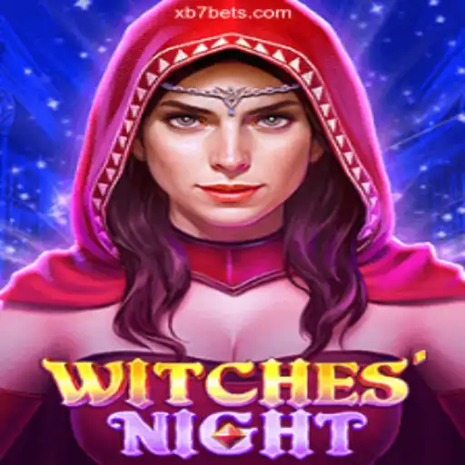 WitchesNight: Unveiling the Mystical World in an Interactive Gaming Experience